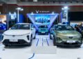 VinFast Ramaikan GIIAS Bandung 2026 dengan Mobil Listrik dan Promo Spesial