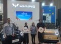 Wuling Aira ev Bawa Semangat ‘Fun Everyday, For Everyone’ ke GIIAS Bandung 2026