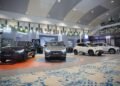 Produksi Lokal Jadi Babak Baru BYD, Hadirkan Lebih Banyak Pilihan Mobilitas Keluarga di GIIAS Semarang 2026