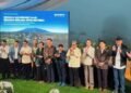 EIGER Nature Megamendung Resmi Dibuka, Menteri Pariwisata Apresiasi Konsep Wisata Berkelanjutan