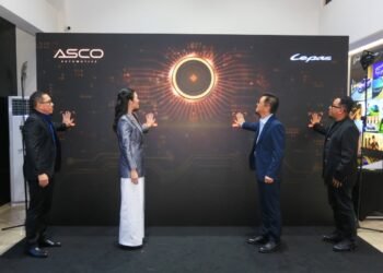 LEPAS Perluas Pengalaman Premium Lifestyle Mobility di Jakarta melalui LEPAS Asco Fatmawati