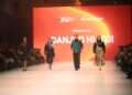 LEPAS Bawa Karakter “Leopard and Passion” ke Jakarta Fashion Week 2027, Padukan Otomotif, Fashion, dan Elegance