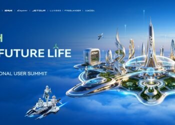 LEPAS Hadirkan Global Elegant Lifestyle Week Perdana, Merayakan Elegance Bersama Pengguna dari Berbagai Negara
