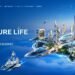LEPAS Hadirkan Global Elegant Lifestyle Week Perdana, Merayakan Elegance Bersama Pengguna dari Berbagai Negara