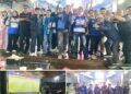 Persib Comeback Dramatis 3-1 di Bangkok, IWP DPRD Jabar Gelar Nobar di Rooftop