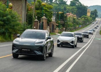 LEPAS Ajak Pengguna Global Berbagi Cerita tentang Makna Elegansi melalui #MyEleganceMoment