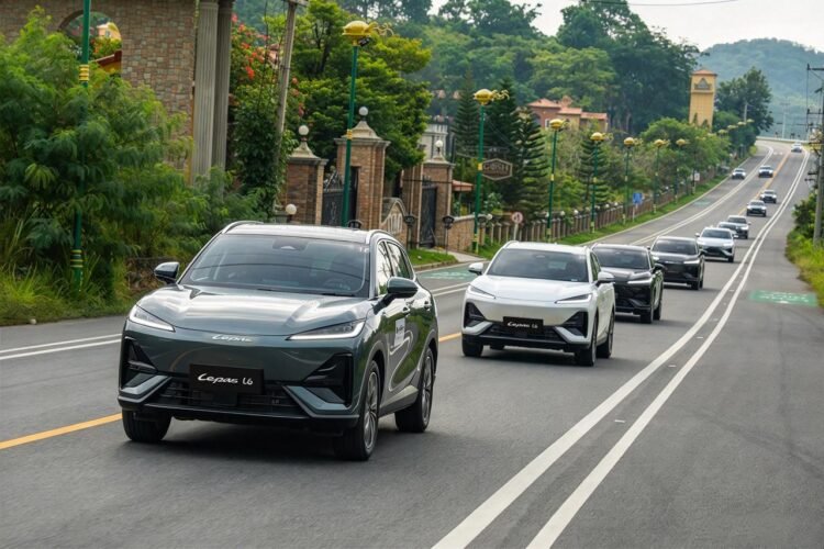LEPAS Ajak Pengguna Global Berbagi Cerita tentang Makna Elegansi melalui #MyEleganceMoment