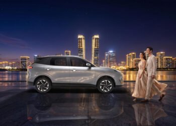 LEPAS Perkuat Ekspresi Elegance sebagai Premium Lifestyle Mobility Brand melalui Kolaborasi Fashion di Jakarta Fashion Week 2027