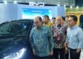 GIIAS Makassar 2026: BYD Bawa Babak Baru Mobilitas Elektrifikasi ke Indonesia Timur