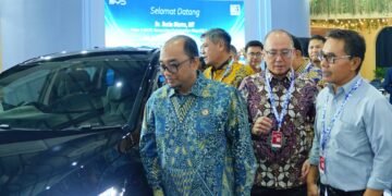 GIIAS Makassar 2026: BYD Bawa Babak Baru Mobilitas Elektrifikasi ke Indonesia Timur