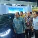GIIAS Makassar 2026: BYD Bawa Babak Baru Mobilitas Elektrifikasi ke Indonesia Timur