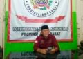Koordinator Forum Ormas Jabar Serukan Persatuan Bangsa, Jangan Terprovokasi Isu Hoaks
